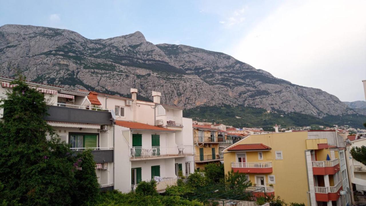 Penzion The Location In Makarska,free P, Option Bikes
