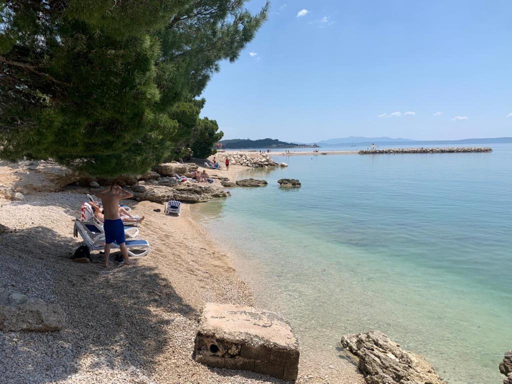 Penzion The Location In Makarska,free P, Option Bikes *