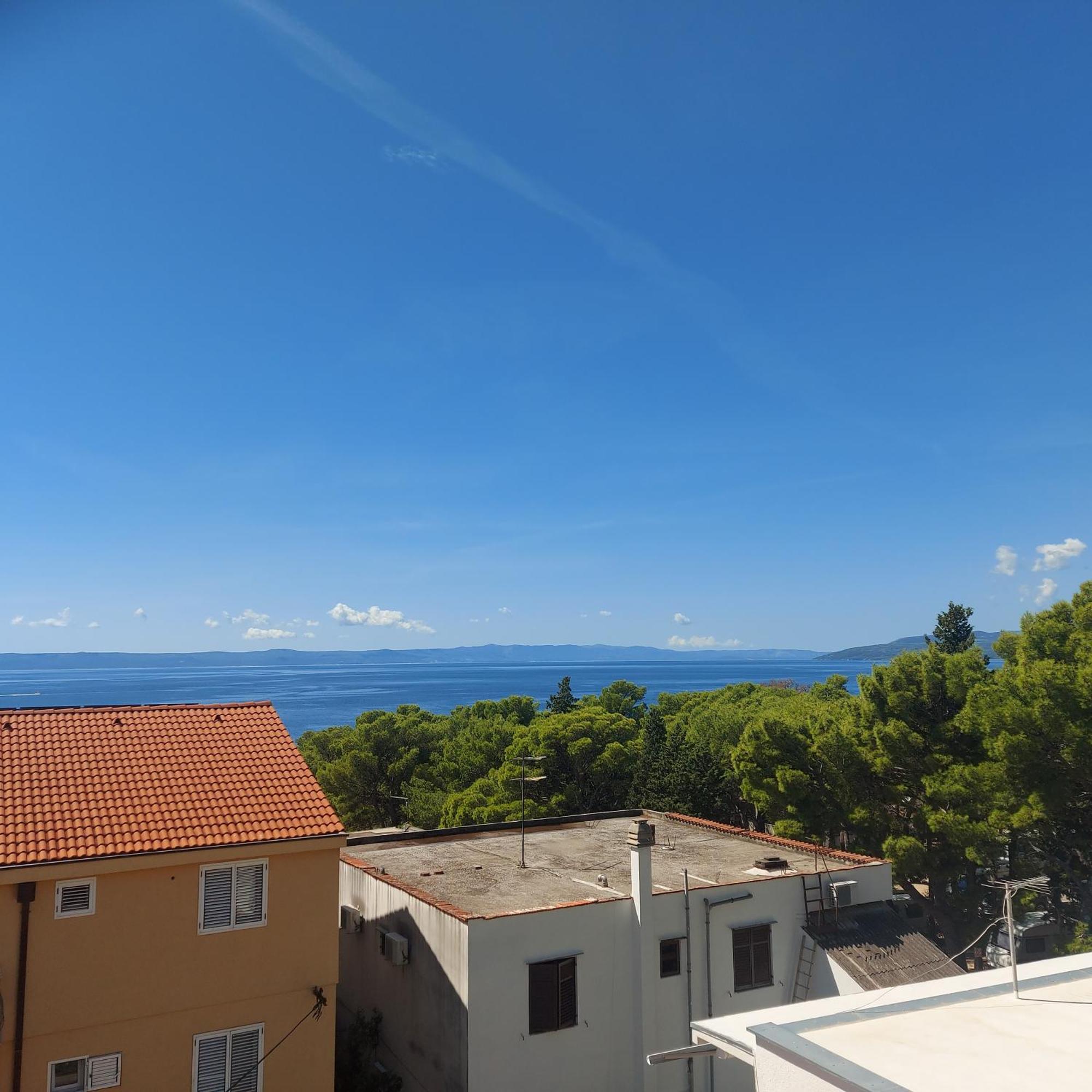 Penzion The Location In Makarska,free P, Option Bikes *