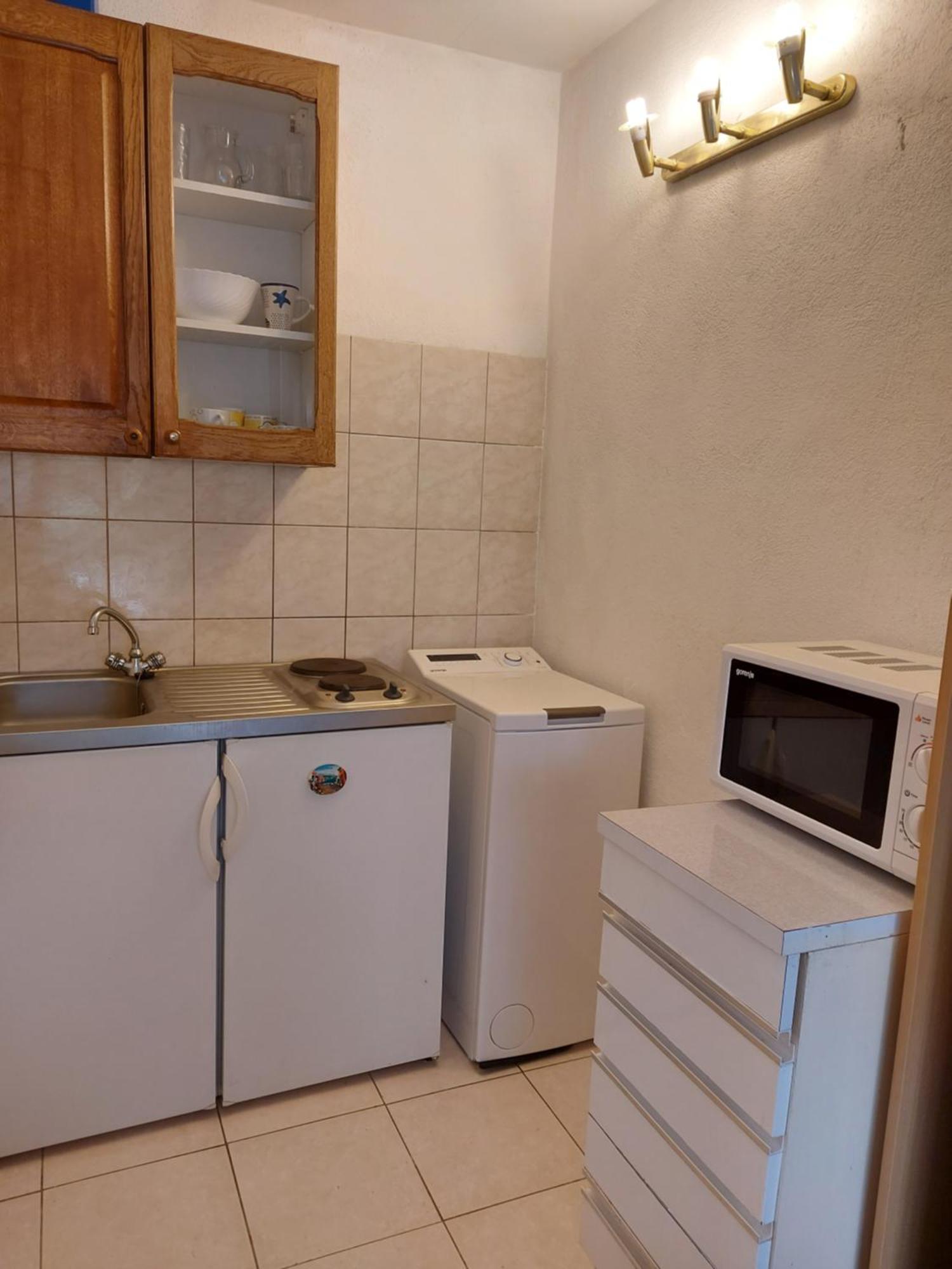 The Location In Makarska,free P, Option Bikes Penzion Makarská