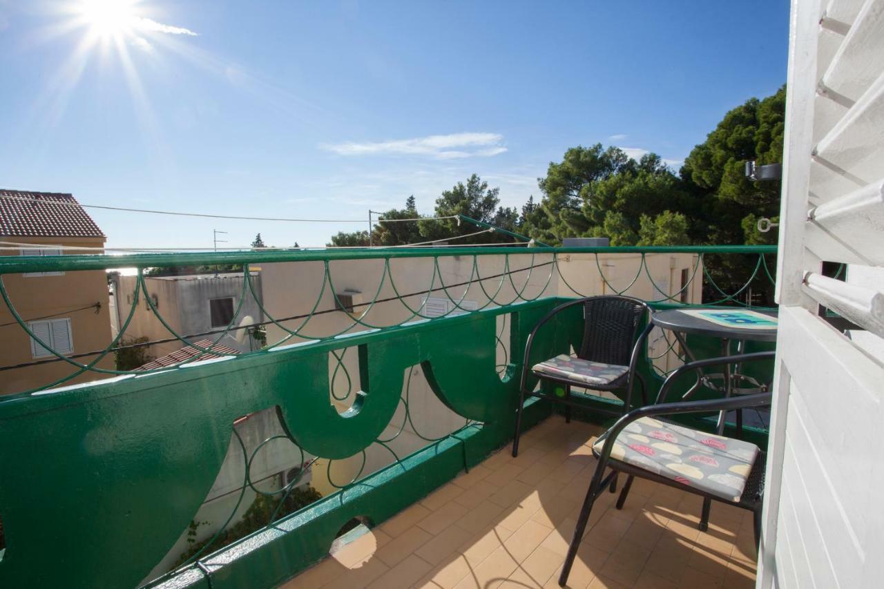 Penzion The Location In Makarska,free P, Option Bikes